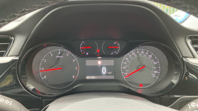 Vauxhall Corsa 1.2 Turbo Design 5dr Petrol Hatchback